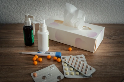 Три правила для крепкого иммунитета от воронежского врача