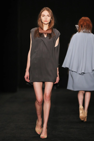 Alena Akhmadullina | Источник: Getty Images