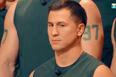 Роман Власов рискует вылететь из «Титанов»