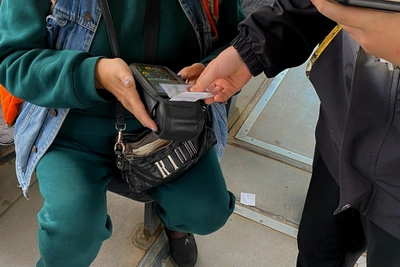 Мэрия Самары продлила действующие тарифы на проезд