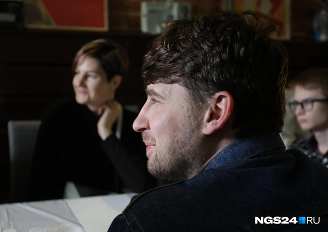 Судя по улыбкам, гостям все понравилось | Источник: Нина Паршина / NGS24.RU