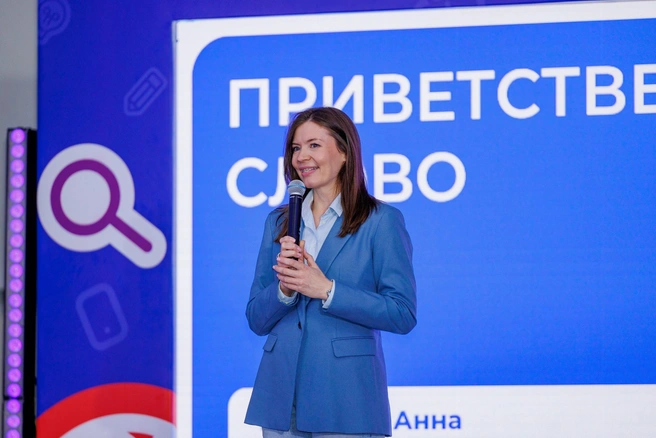 По словам директора департамента маркетинга ПСБ Анны Груздо, программа помогает начинающим предпринимателям преодолеть страх и получить необходимые знания  | Источник: пресс-служба ПСБ