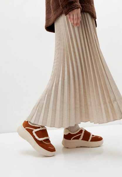 Кроссовки Geox