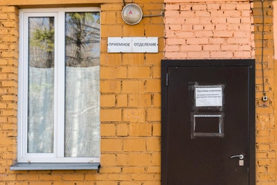 Приемное отделение ОКБ назвало частые причины обращений