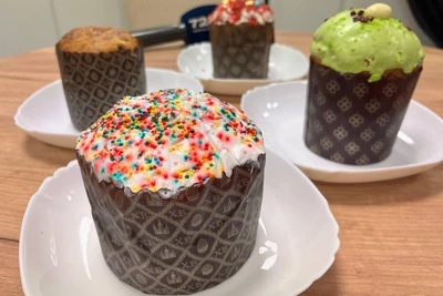 Можно ли есть куличи до Пасхи — объяснение священника