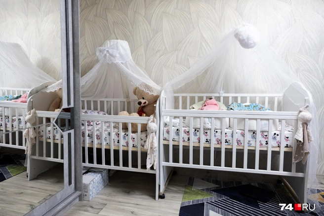 В этом доме всё и все парами | Источник: Наталья Лапцевич