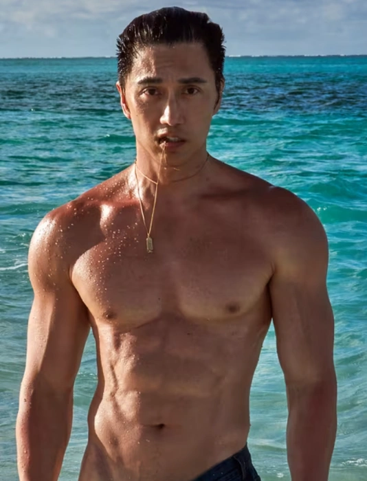 Источник: Chuando Tan / Instagram (экстремистская организация, деятельность запрещена на территории РФ)