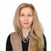 Аватарка Екатерина Петровна Преображенская