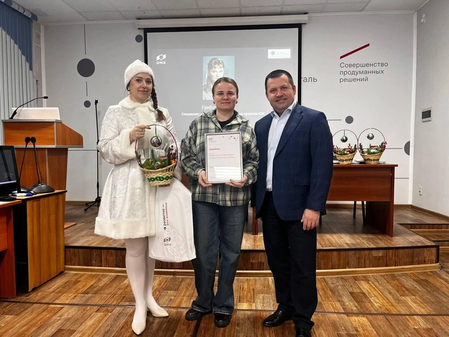 Источник: ОМК
