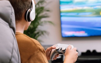 Ребенок дни напролет играет в «стрелялки»? Не спешите осуждать, его ждет блестящая карьера