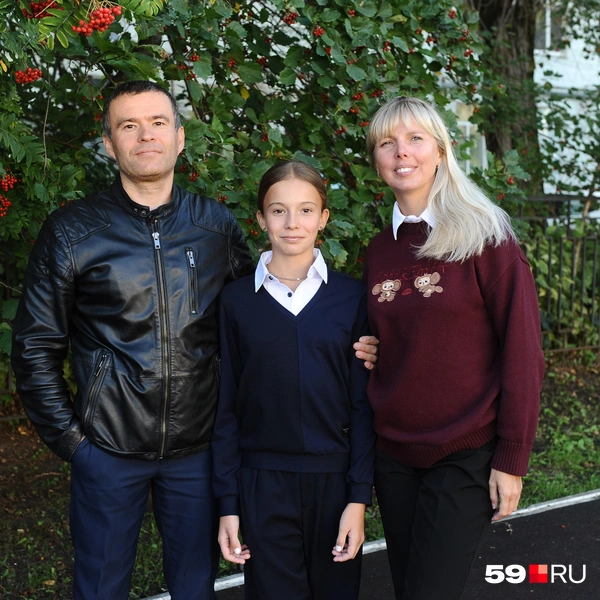 Очень осенние образы | Источник: Ирина Тропина / 59.RU