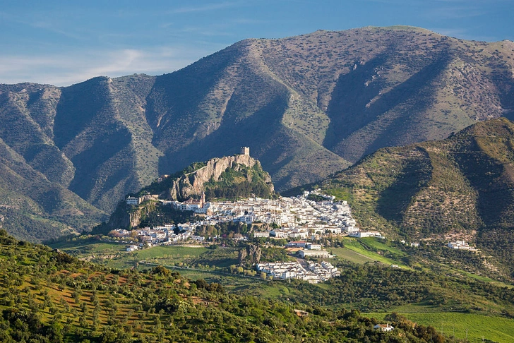 Пламенное сердце Испании: гид по Андалусии. Часть 2