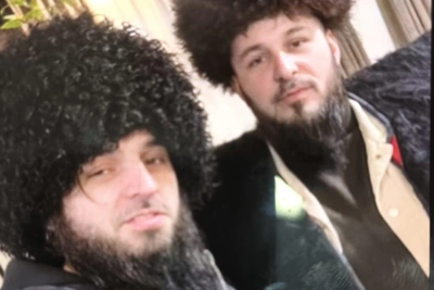 В Екатеринбурге задержали авторитетов, близких к Султану Бороде