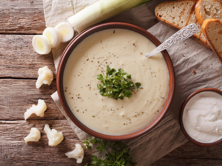 Обед не удался: 6 ошибок приготовления супа, которые допускают все