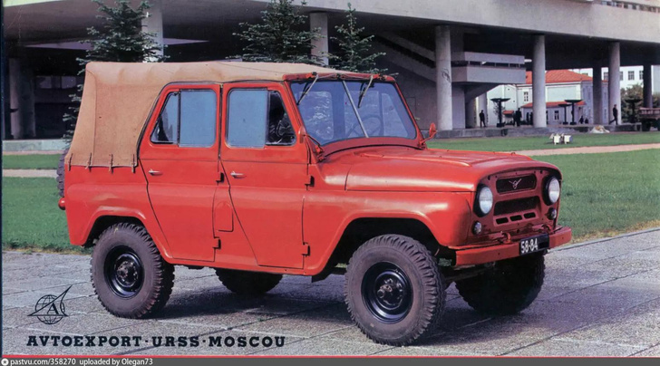 От копий советского джипа до законодателей мировой автомобильной моды: краткая история китайских внедорожников