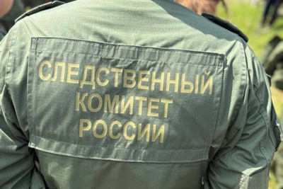 Жесткая посадка вертолета Ми-8Т под Северо-Енисейском