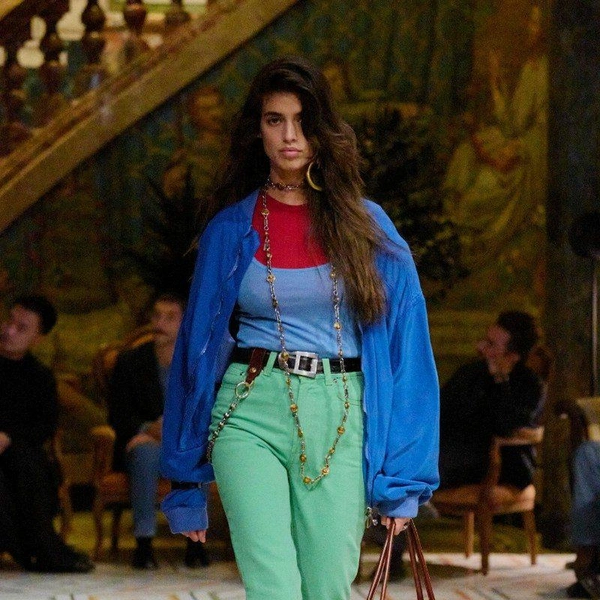 Versace Versace Versace: что случилось с брендом — триумф или катастрофа? | marieclaire.kz