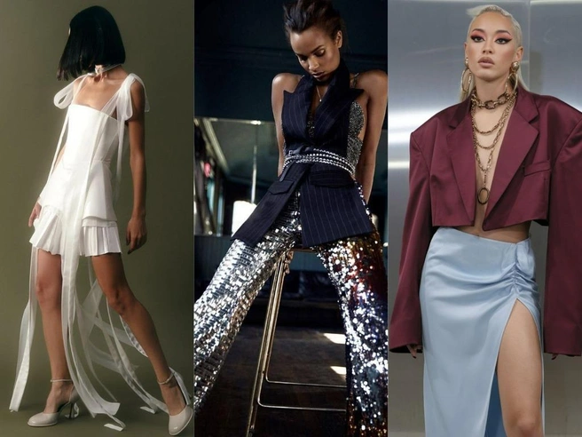 Хотя бы раз продумайте образ заранее и как следует подготовьтесь | Источник: ru.pinterest.com