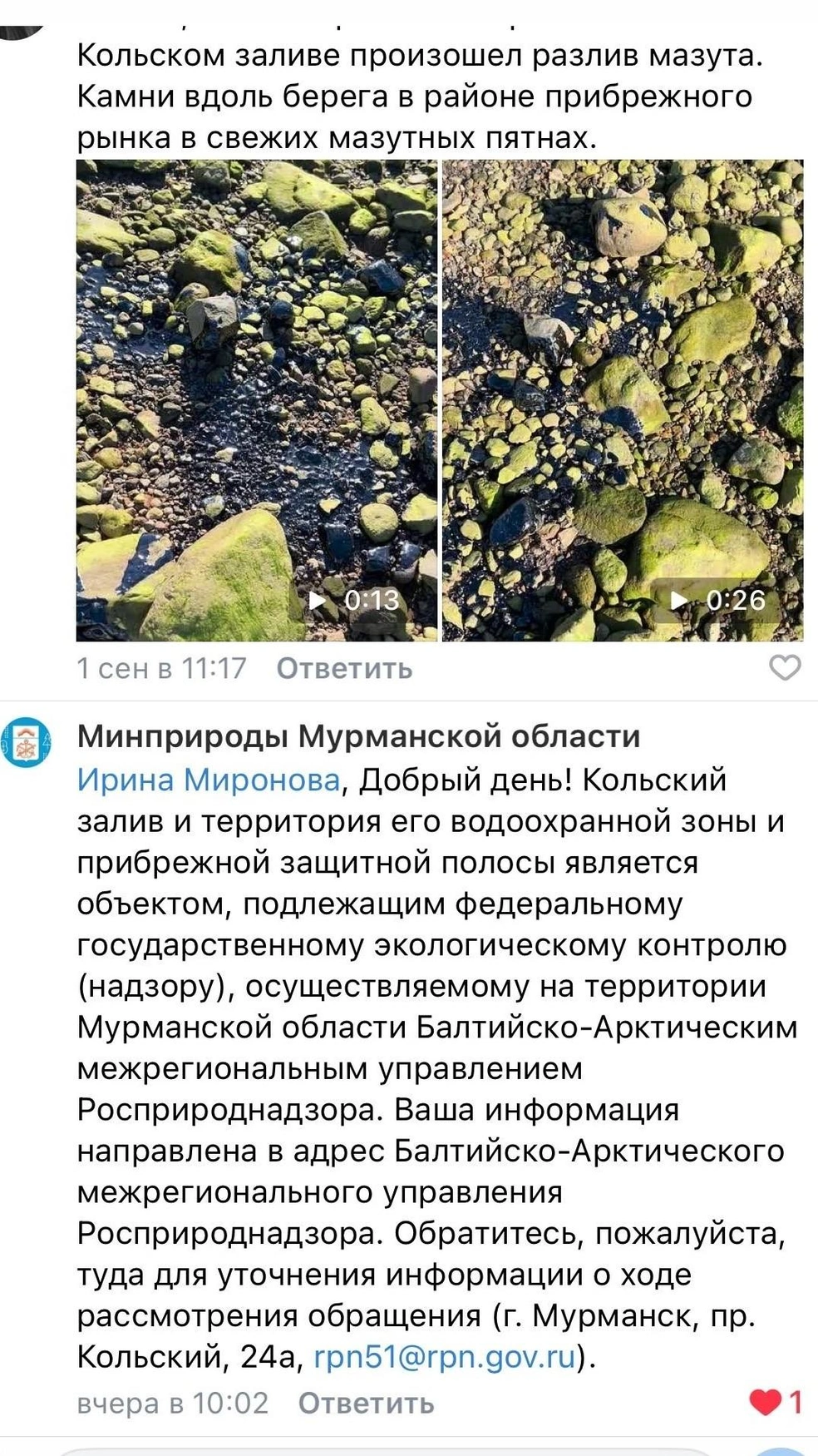 Источник: Ирина Миронова