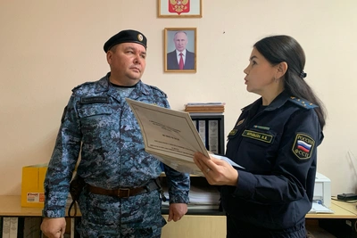 Алиментщик из Моркинского района стал фигурантом уголовного дела
