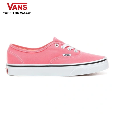 Розовые кеды Vans VA38EMGY7 