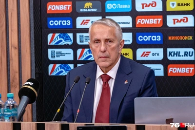 Хартли: «Сами выстрелили в ногу» после поражения от Торпедо