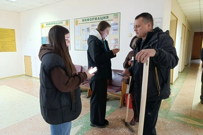 Сотрудники МинЖКХ Пензенской области присоединились к Всероссийскому субботнику