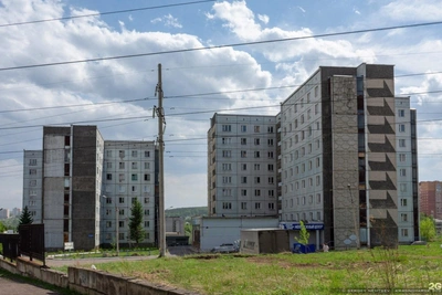 Студенты Красноярска пожаловались Мизулиной на драки в общежитии