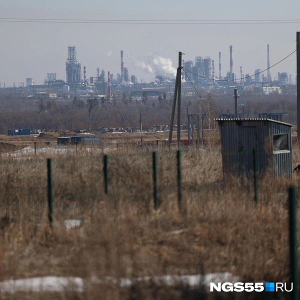 В 2022 году проект удалось оживить | Источник: Евгений Софийчук / NGS55.RU 