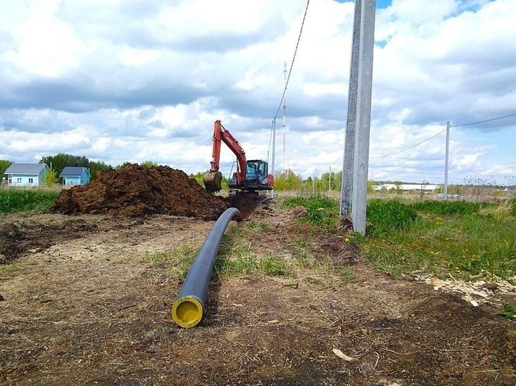 11 новых улиц на 11 гектарах. В Нижегородской области начинают строить новый микрорайон