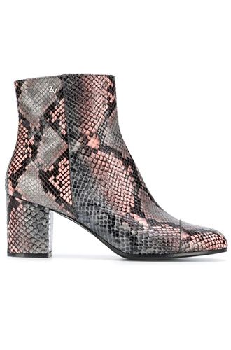 Ботильоны Zadig & VoltaireЦена: 32 111 руб.Где купить: farfetch.com