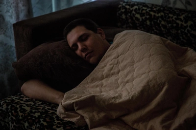 How to Sleep Properly: Doctors' Advice in Cards