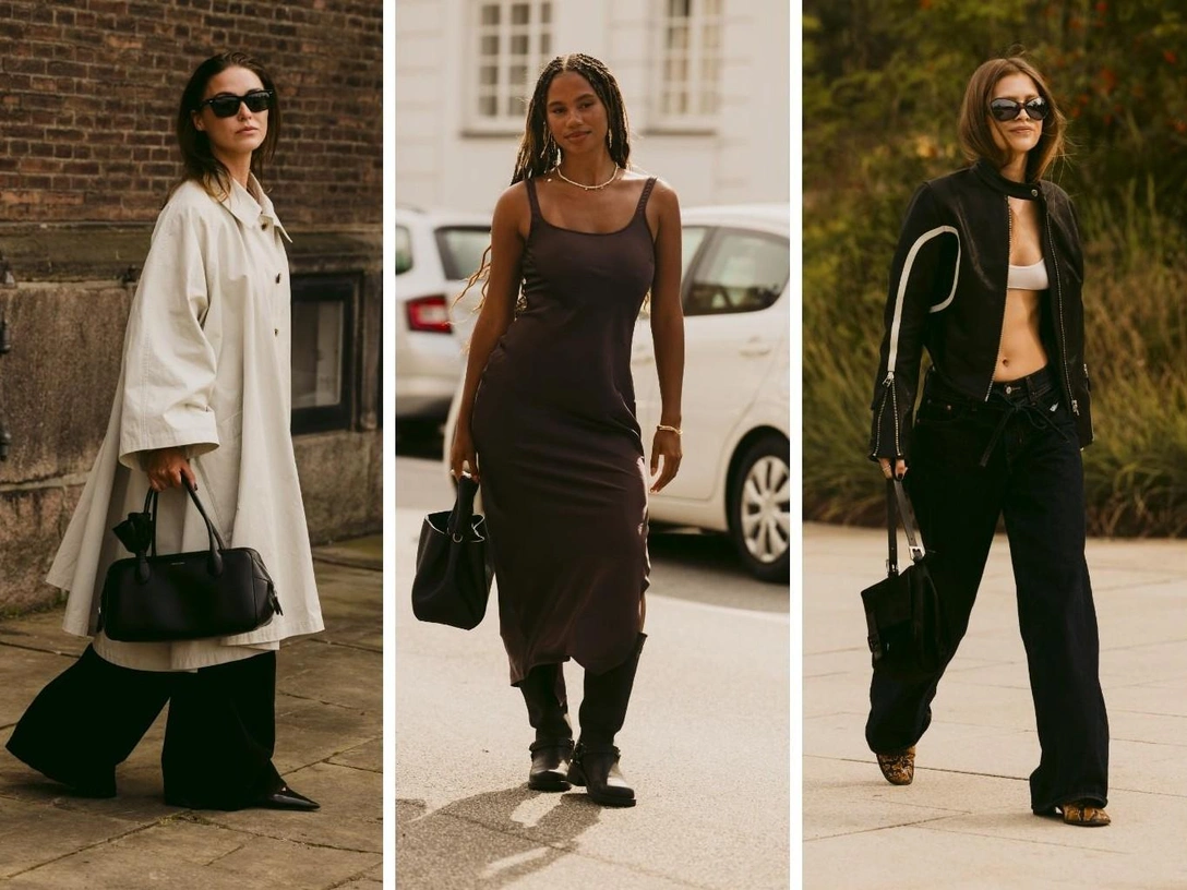 Что такое комплексный гардероб, или Почему все модные женщины теперь учатся экономить | marieclaire.ru