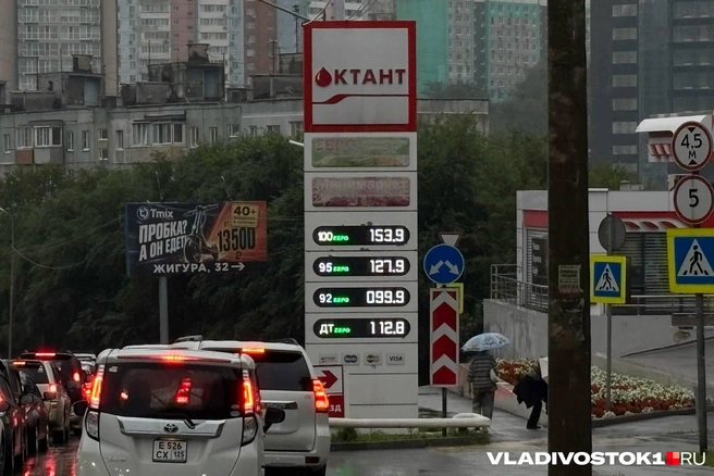 Источник: Елена Буйвол / VLADIVOSTOK1.RU