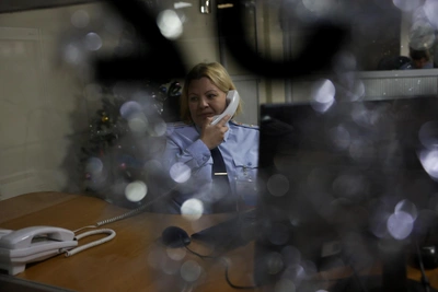 Житель Бугуруслана заявил о теракте в администрации