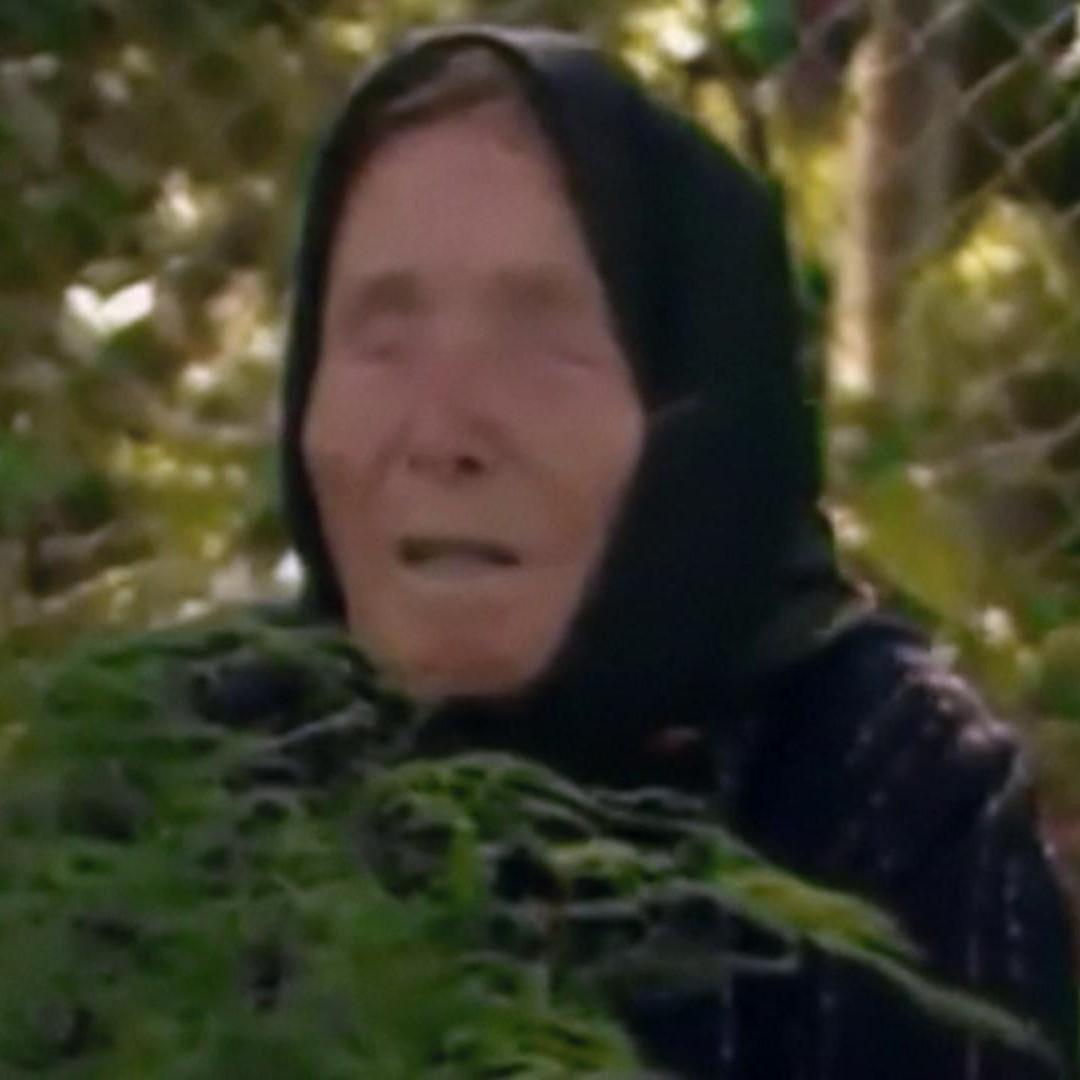 Пророчество Ванги на 2026 год: «Политик со светлыми волосами и голубыми глазами примет решение о мире или войне»