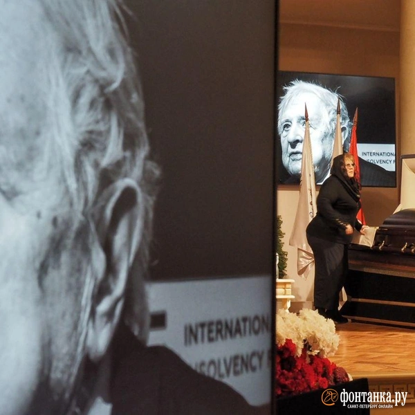 Источник: Михаил Огнев / «Фонтанка.ру»