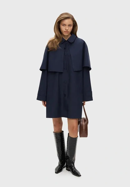 Что обязательно должно быть в вашем гардеробе весной 2026 года