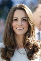 Catherine Elizabeth Middleton Кейт Миддлтон