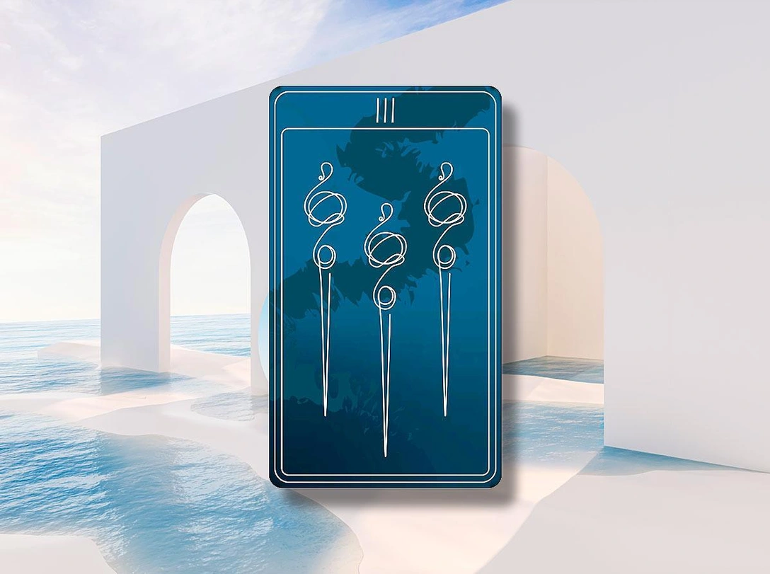 Карта Таро недели: что нас ждет с 10 по 16 февраля | marieclaire.ru