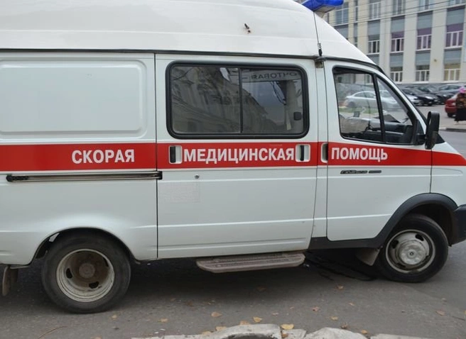 За непропуск скорой предложили ввести штраф до 40 тыс. рублей | ya62.ru