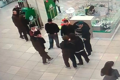 Задержаны шестеро участников драки в Волжском