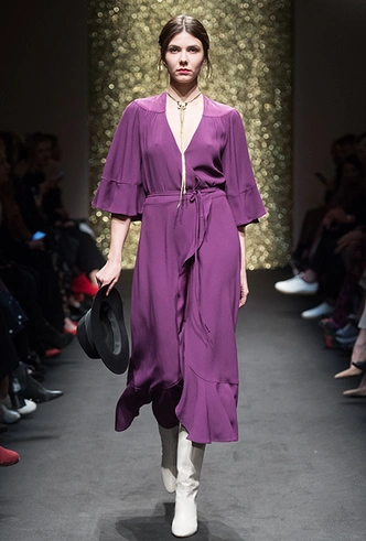 Twinset FW18-19