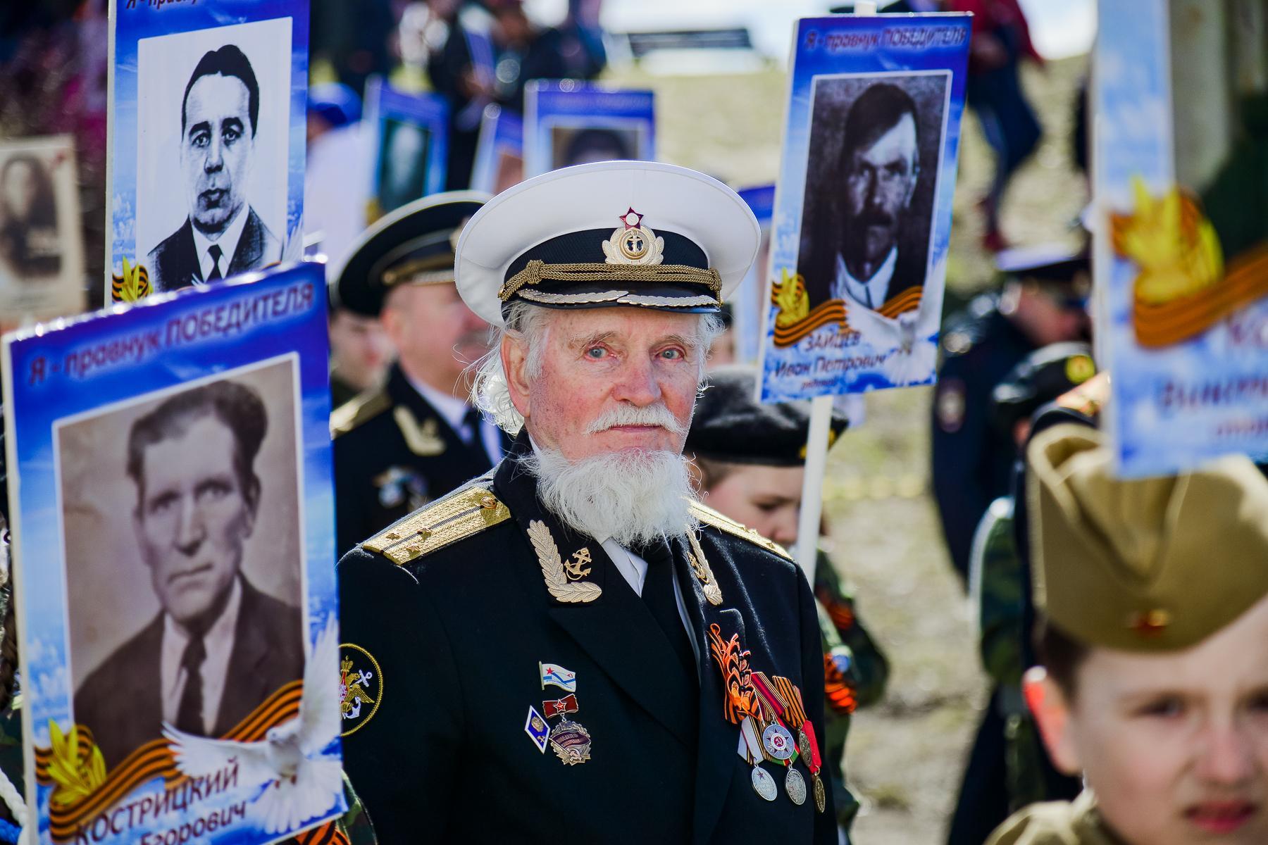 Куда пойти в Архангельске на 9 мая: общая памятка про самые главные события