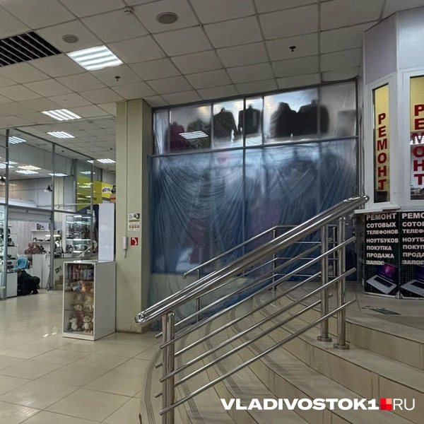 Источник: Елена Буйвол / VLADIVOSTOK1.RU