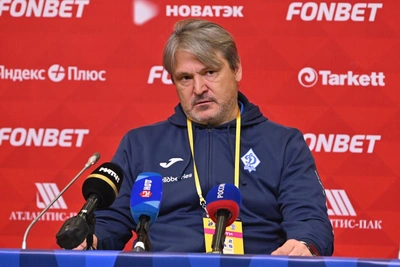 Евсеев: в Кубке главное — проход дальше