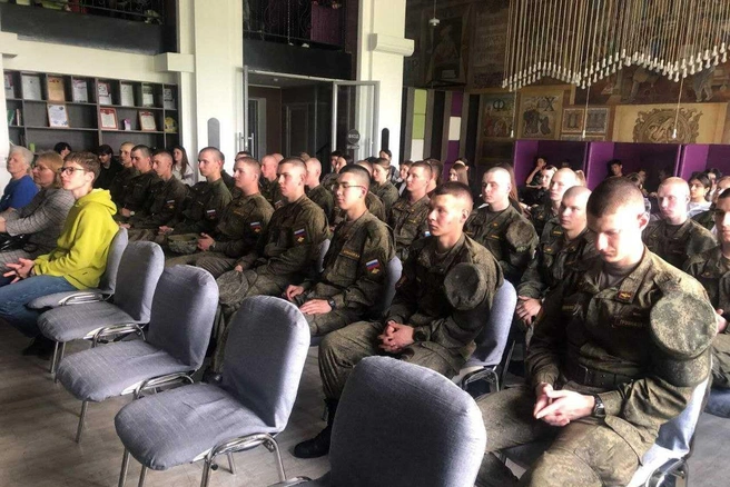 Источник: пресс-служба Забайкальского регионального общественного совета «Историческая память»
