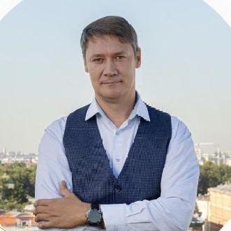 <p>Денис Заседателев</p>
