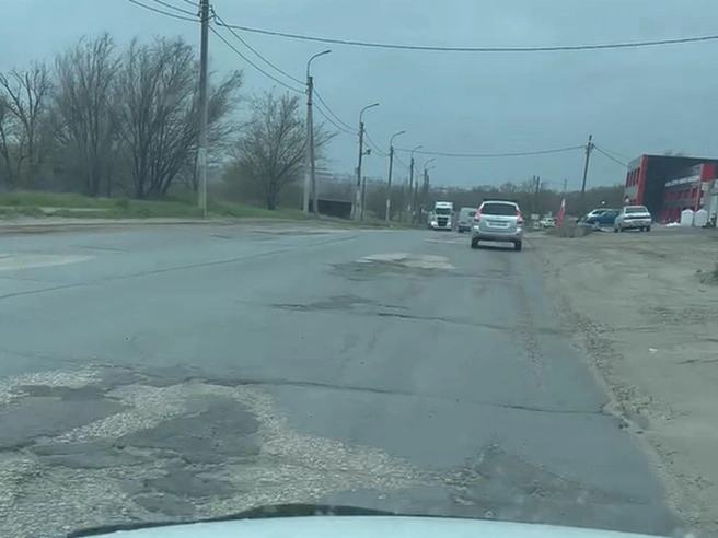 Автор опубликовал видео с возмущением в соцсетях | Источник: @abramovanas_nails / Instagram (принадлежит Meta, экстремистской организации, деятельность запрещена на территории РФ)