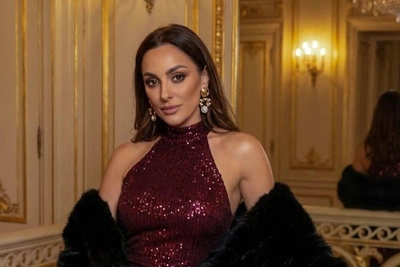 Дарина Вовк представит Тюмень на Mrs World Russia 2026
